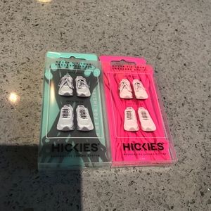 Hickies Shoelaes